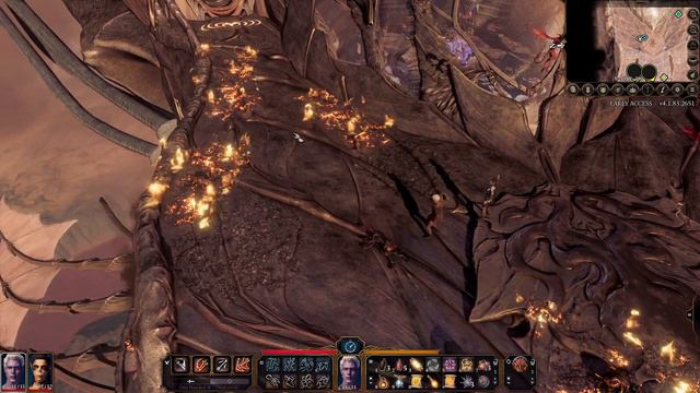 A Lonely Drow's Tale... Escape! Baldur's Gate 3 [Epi1 Original] - See Rebooted Series смотреть онлайн