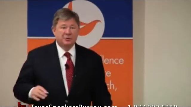 Bob Losure | Chuck Roberts, Dallas Speaker - Cancer Survivor смотреть онлайн