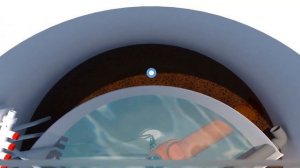 Как работают наши септики. Автономная канализация из Литвы