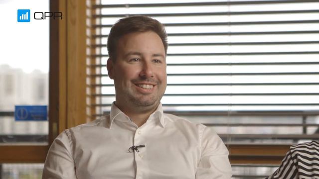 Implement Consulting Group | Interview Highlights | Emil Hassing and Julie Blom Hansen смотреть онлайн