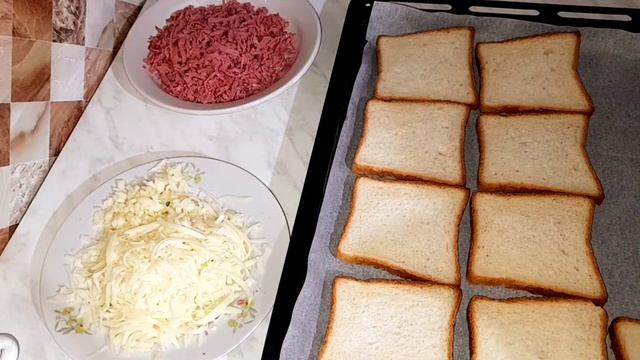 Как готовить Бутерброды?/Buterbrod tayyorlash?? смотреть онлайн