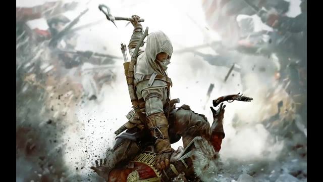 Assassin´S CreeD 3 - Main Theme смотреть онлайн