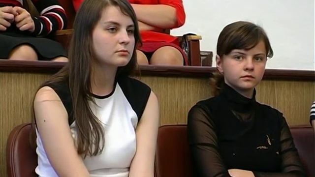 Клип от дружины для Ани Савчук смотреть онлайн