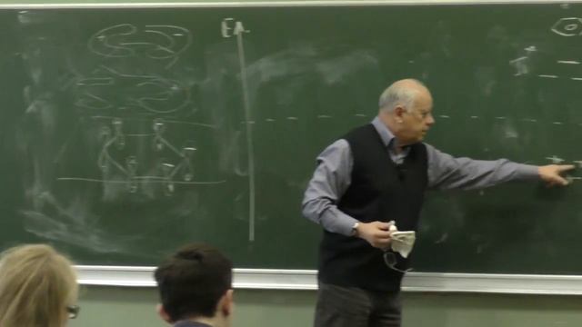 Леменовский Д. А. - Неорганическая химия II - Сэндвичевые соединения: история, строение, химия смотреть онлайн