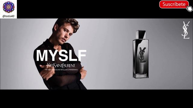 ✅ YVES SAINT LAURENT MYSLF✔ DESCUBRIENDO EL PERFUME SECRETO De Las CELEBRIDADES! 🌟 REVELADO!HOMBRE🔥