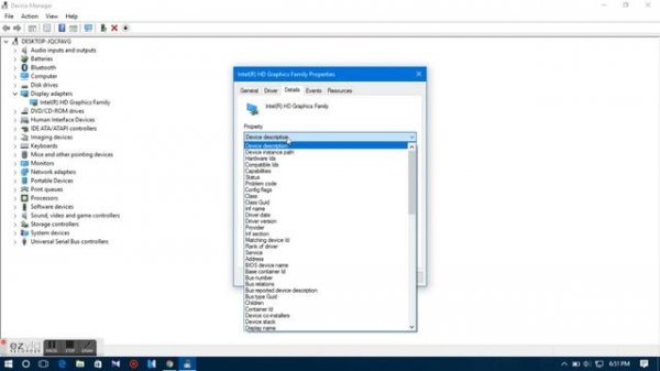 How To Find The Hardware IDs & Using Hardware IDs To Find The Drivers