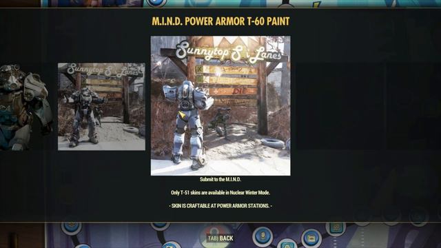 NEW Season 5 Scoreboard REVEALED! Fallout 76 PTS Fractured Dreams смотреть онлайн