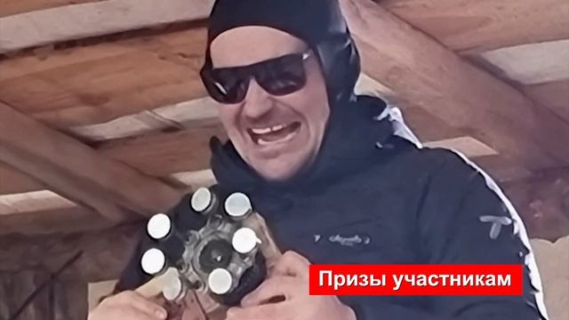 Кабаньи тропы. Тизер. смотреть онлайн