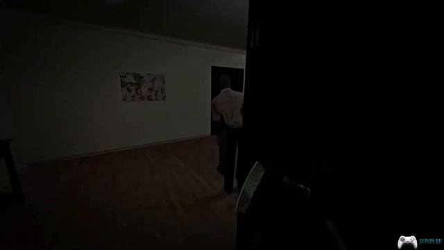 Геймплей 2 игры Contagion