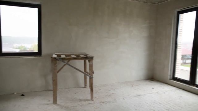 Обзор двухэтажных домов с гаражами 200 и 266 м2 смотреть онлайн