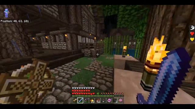 Kingdom Of Avon Part 5 - Darkness Has Arrived смотреть онлайн