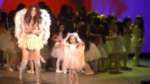 Лилит Оганесян в Калуге