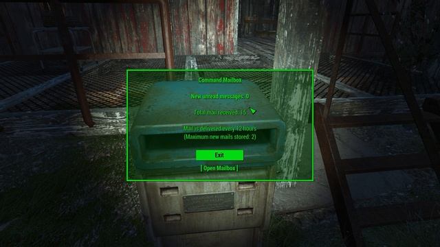 Fallout 4 Horizon - A Beginner's Guide смотреть онлайн