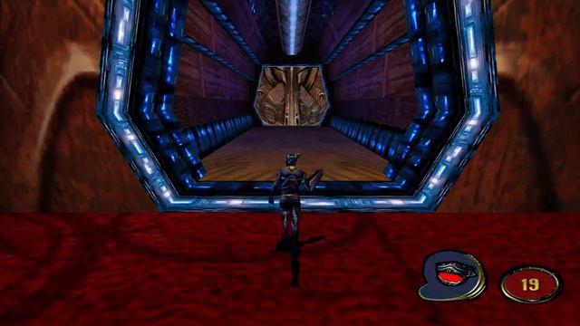 MDK 2 - Прохождение часть 4 смотреть онлайн