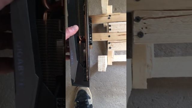 AMD Radeon RX 6800 XT Mining Rig 433 Mhs смотреть онлайн