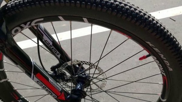 Обзор Stels Tornado✌️