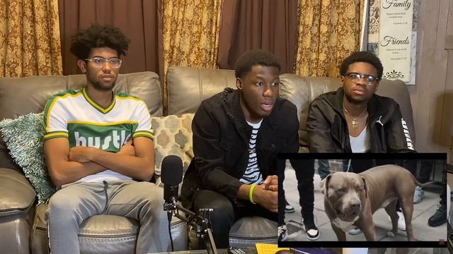 AMERICANS REACT TO UK'S DEADLY WAR IN CAMDEN: ACTIVE GXNG VS 51ST -- REACTION смотреть онлайн