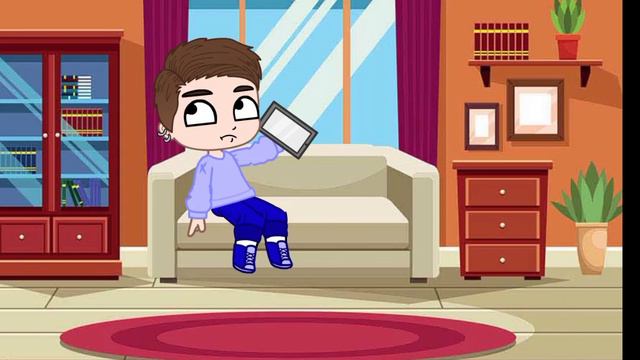 песня ♡и я дрочу в 04:30♡ #гачаклуб #гачаклип