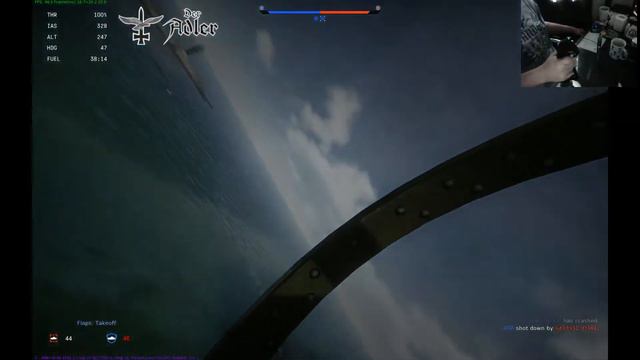 War Thunder | Full Real Battles | РБ [Eng|Rus] - 4 / 10 смотреть онлайн