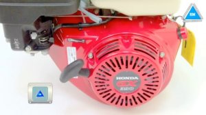 Двигатель honda gx 390