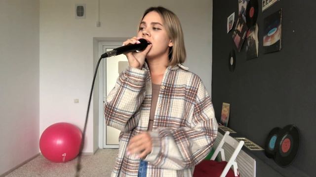 Michael Bublé - Feeling Good Исполнитель София Блаженко смотреть онлайн