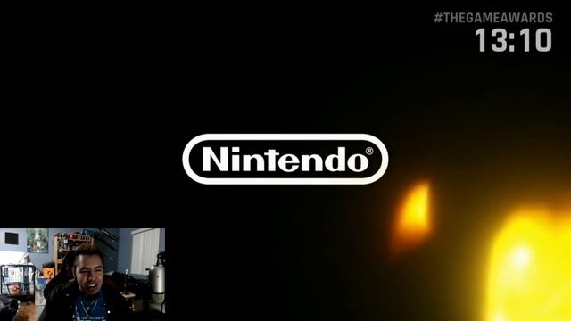 ZELDA BREATH OF THE WILD - GAME AWARDS 2016 TRAILER REACTION! смотреть онлайн