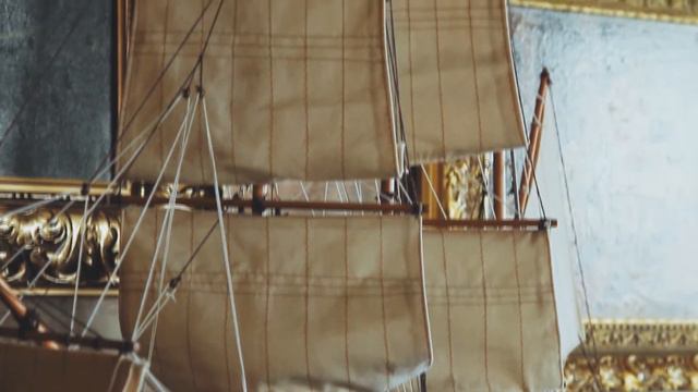 Реклама ресторана "Гольфстрим" смотреть онлайн