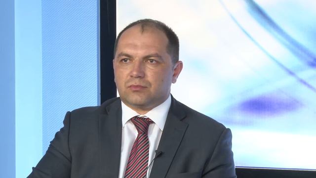 Актуальный микрофон с И. Головатым смотреть онлайн
