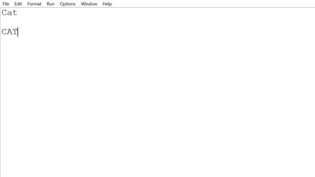 Python | Variables смотреть онлайн