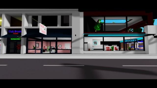 The Mean Teacher: A Roblox Brookhaven Movie (Story) смотреть онлайн