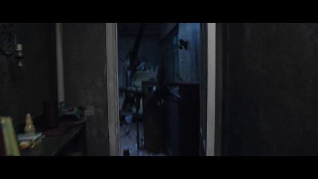 The Conjuring 2 - Official Teaser Trailer [HD] смотреть онлайн