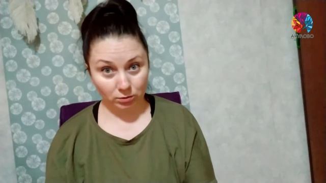 Онлайн-урок кружка "Волшебная кукла" (6+) ??♀ смотреть онлайн