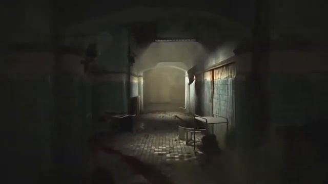 Релиз дополнения Outlast:Whistleblower состоится 6 мая смотреть онлайн