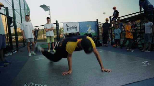 D.VISION summer dance jam 2021 смотреть онлайн
