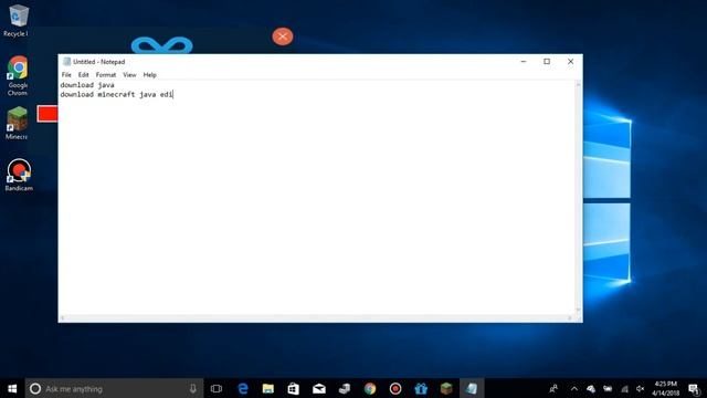 How to get minecraft java edition free смотреть онлайн