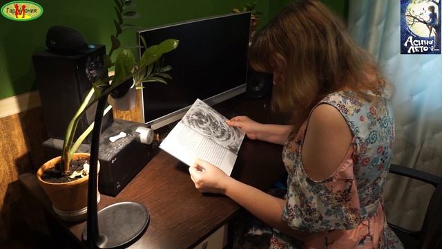 Книга недели. Тамара Михеева. Асино лето. глава 6 — «Отдыхаем на отлично!» смотреть онлайн