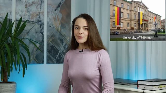 Образование в Германии. 10 лучших Университетов. Знакомство.