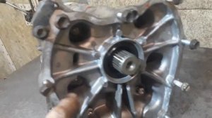 АКПП сузуки ремонт