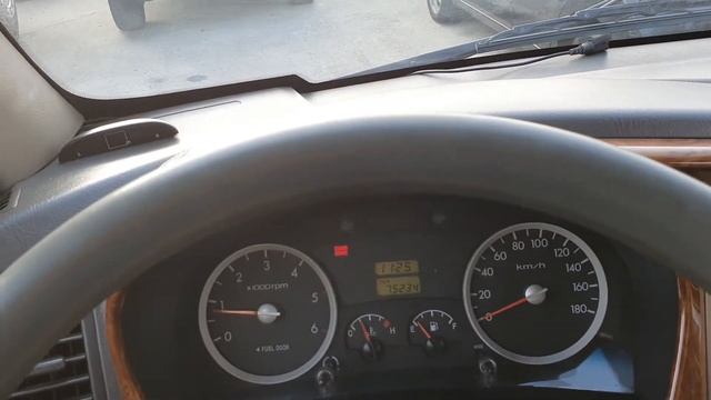 2012 HYUNDAI PORTER2 смотреть онлайн
