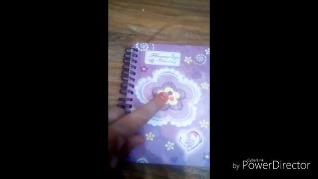 Сегодня я показываю все свои предметы с цветочками смотреть онлайн