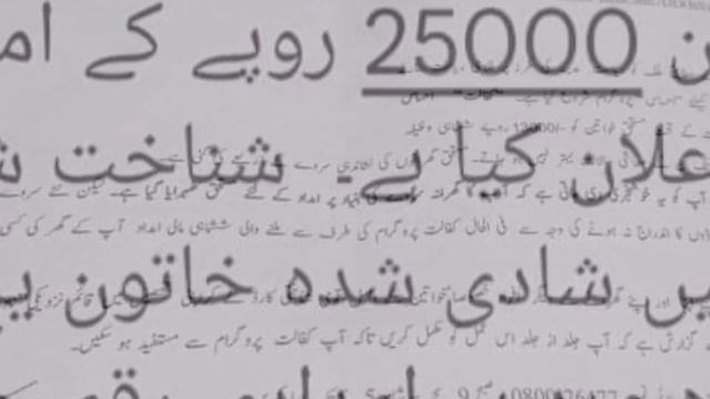 42000 Update 8171 Ehsas Program 2024 || Benazir income support program Muft Ataa 8171 BISP Ehsas смотреть онлайн