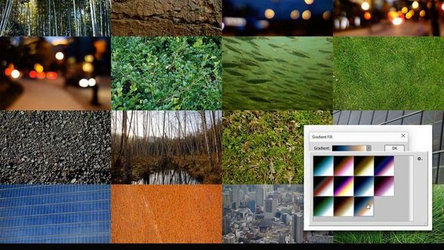 Professional Photoshop Actions: Double Exposure Kit смотреть онлайн