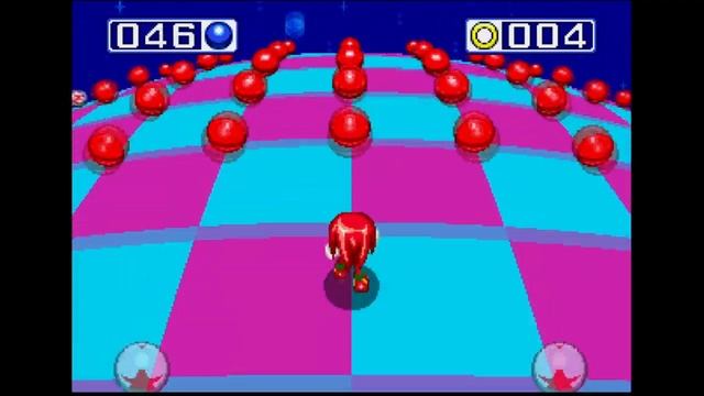 sonic and knuckles за наклза на все изумруды смотреть онлайн