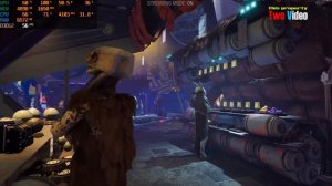 RX 560 XT 8GB Gaming Test