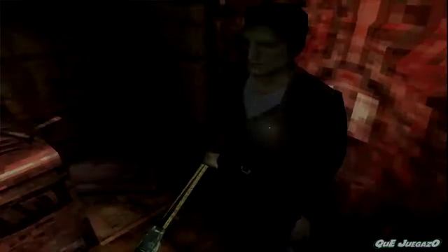 EL MEJOR FINAL DE SILENT HILL - Gameplay (sin comentar) - PARTE 9 - NOWHERE (FINAL BUENO+) смотреть онлайн