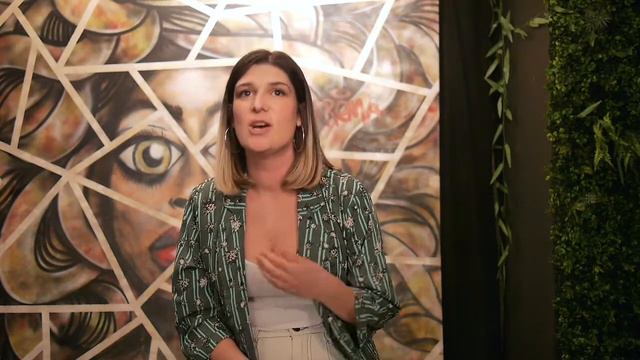 ARTS EN LIVE #17 // MAMELLE BENT смотреть онлайн