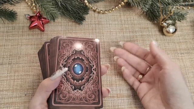 Таро Темный Особняк. Сравнение. Dark Mansion Tarot смотреть онлайн