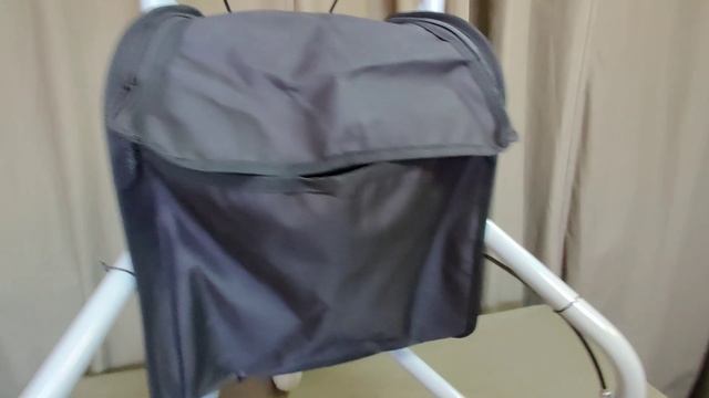 Ходунки ролляторы трёхколёсные. смотреть онлайн