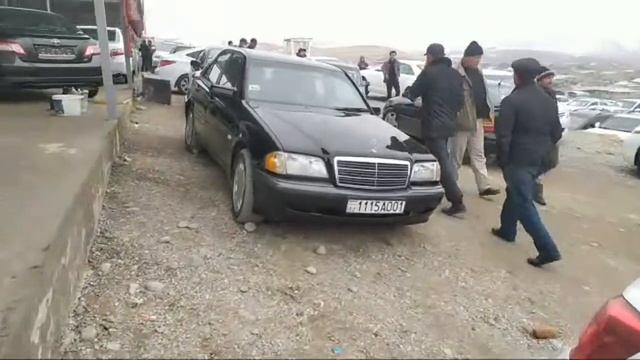 Имруз Мошинбозори Душанбе