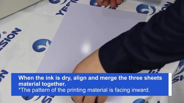 How to use inkjet printable PVC sheets for cards? смотреть онлайн